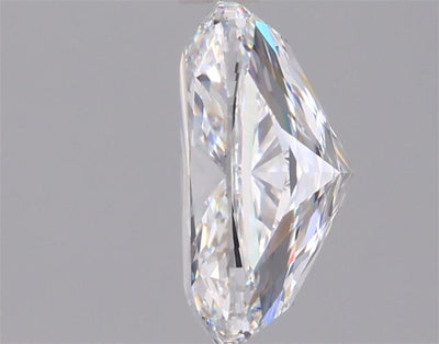 2.01 Carat Elongated Cushion Lab Diamond :: 360 spin frame 01