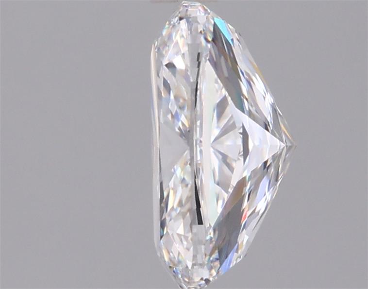 2.01 Carat Elongated Cushion Lab Diamond :: 360 spin frame 01
