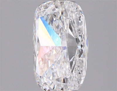 2.01 Carat Elongated Cushion Lab Diamond :: 360 spin frame 03