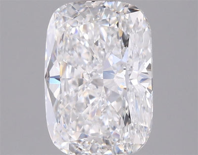 2.01 Carat Elongated Cushion Lab Diamond :: 360 spin frame 06