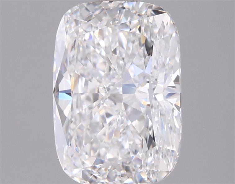 2.01 Carat Elongated Cushion Lab Diamond :: 360 spin frame 06
