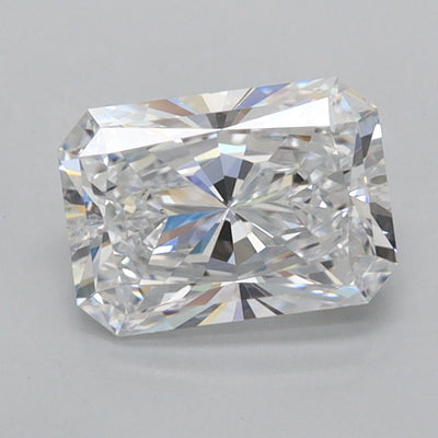 1.04 Carat Radiant Lab Diamond