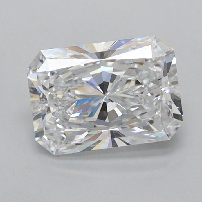 1.04 Carat Radiant Lab Diamond