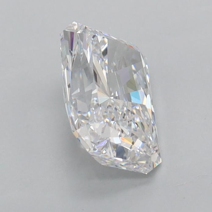1.04 Carat Radiant Lab Diamond :: 360 spin frame 02