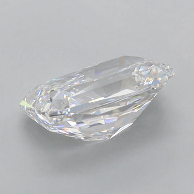 1.04 Carat Radiant Lab Diamond :: 360 spin frame 04