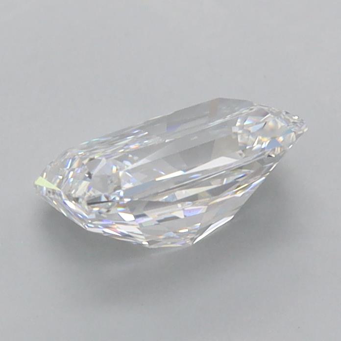 1.04 Carat Radiant Lab Diamond :: 360 spin frame 04