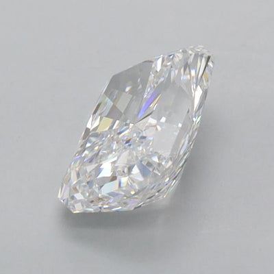 1.04 Carat Radiant Lab Diamond :: 360 spin frame 06