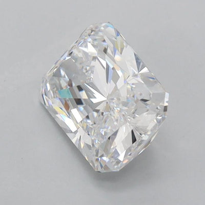 1.04 Carat Radiant Lab Diamond :: 360 spin frame 07