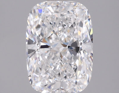 2.01 Carat Elongated Cushion Lab Diamond