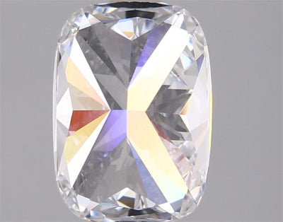 2.01 Carat Elongated Cushion Lab Diamond :: 360 spin frame 01