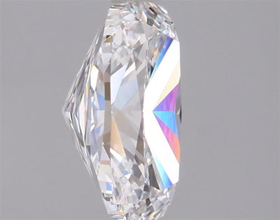 2.01 Carat Elongated Cushion Lab Diamond :: 360 spin frame 06