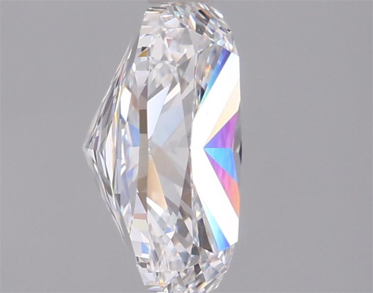 2.01 Carat Elongated Cushion Lab Diamond :: 360 spin frame 06