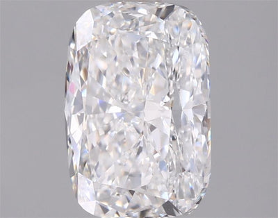 2.01 Carat Elongated Cushion Lab Diamond :: 360 spin frame 07