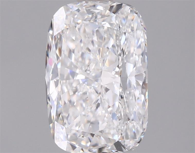 2.01 Carat Elongated Cushion Lab Diamond :: 360 spin frame 07