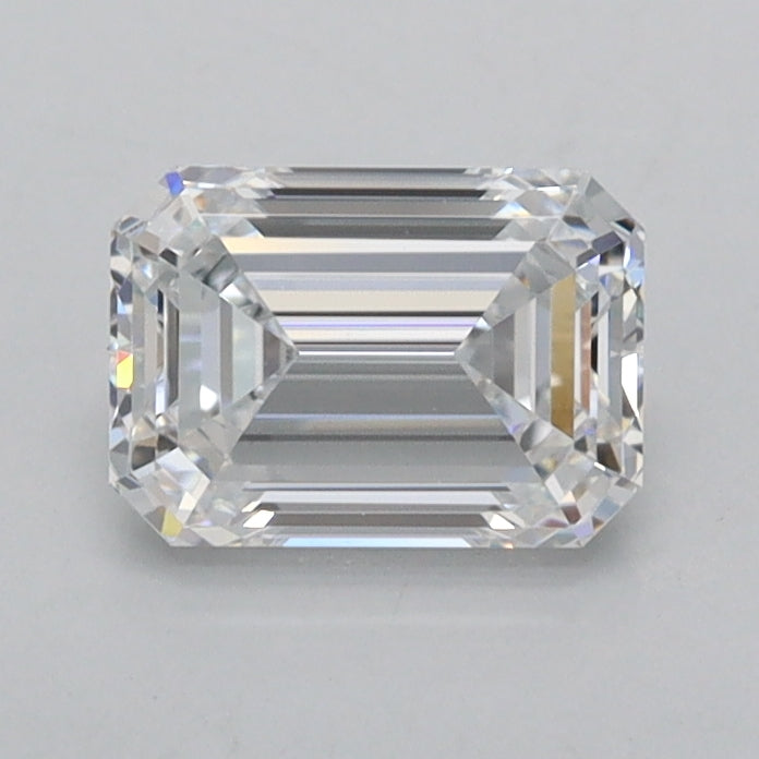 1.03 Carat Emerald Lab Diamond