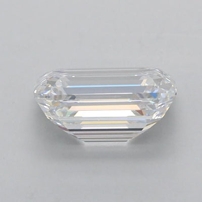 1.03 Carat Emerald Lab Diamond :: 360 spin frame 01