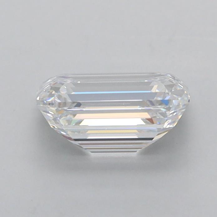 1.03 Carat Emerald Lab Diamond :: 360 spin frame 01