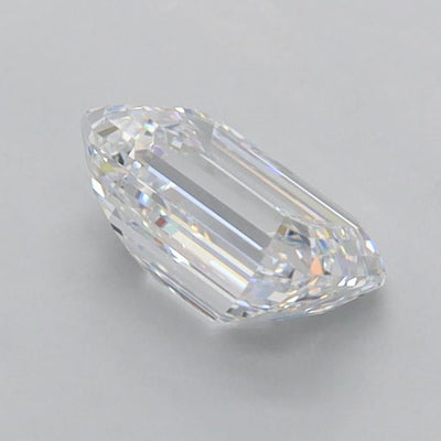 1.03 Carat Emerald Lab Diamond :: 360 spin frame 03