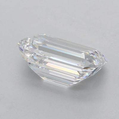 1.03 Carat Emerald Lab Diamond :: 360 spin frame 04