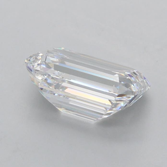 1.03 Carat Emerald Lab Diamond :: 360 spin frame 04