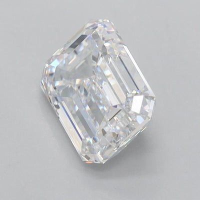 1.03 Carat Emerald Lab Diamond :: 360 spin frame 05