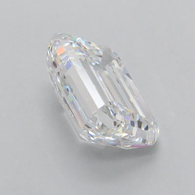 1.03 Carat Emerald Lab Diamond :: 360 spin frame 06