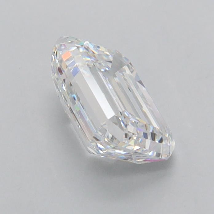 1.03 Carat Emerald Lab Diamond :: 360 spin frame 06