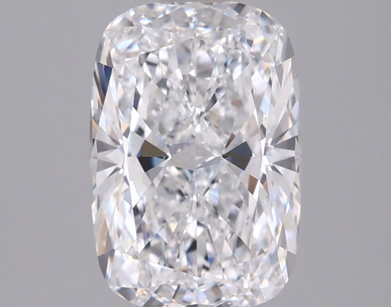 2.01 Carat Elongated Cushion Lab Diamond