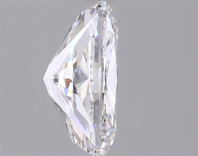 2.01 Carat Elongated Cushion Lab Diamond :: 360 spin frame 02