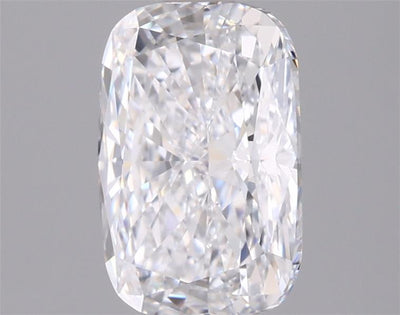 2.01 Carat Elongated Cushion Lab Diamond :: 360 spin frame 04