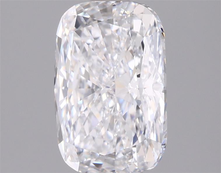2.01 Carat Elongated Cushion Lab Diamond :: 360 spin frame 04