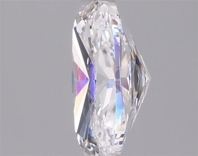 2.01 Carat Elongated Cushion Lab Diamond :: 360 spin frame 05