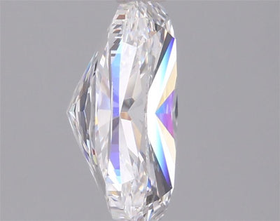 2.01 Carat Elongated Cushion Lab Diamond :: 360 spin frame 06