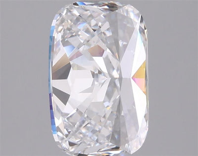 2.01 Carat Elongated Cushion Lab Diamond :: 360 spin frame 07