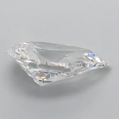1.00 Carat Pear Lab Diamond :: 360 spin frame 01