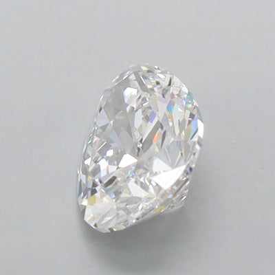 1.00 Carat Pear Lab Diamond :: 360 spin frame 02