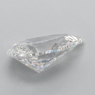 1.00 Carat Pear Lab Diamond :: 360 spin frame 04