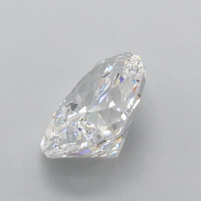 1.00 Carat Pear Lab Diamond :: 360 spin frame 05