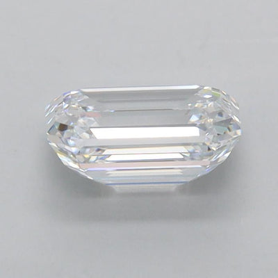 1.01 Carat Emerald Lab Diamond :: 360 spin frame 01