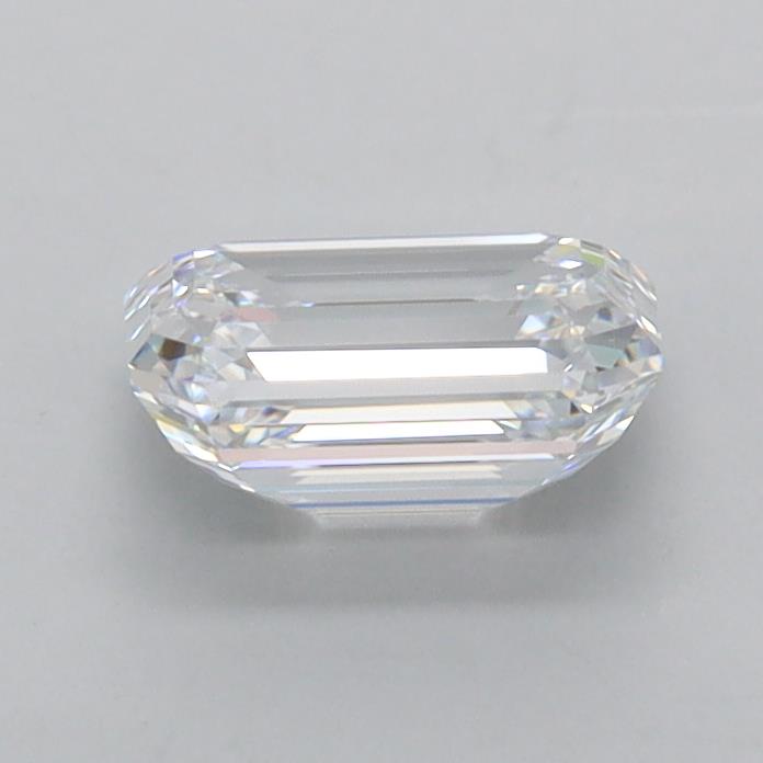 1.01 Carat Emerald Lab Diamond :: 360 spin frame 01