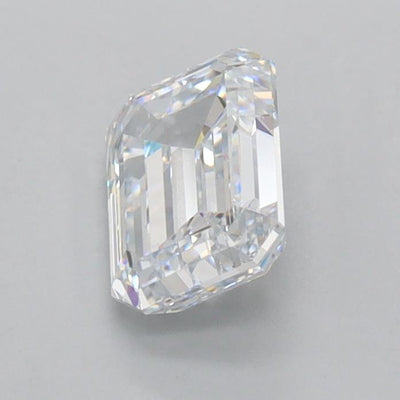 1.01 Carat Emerald Lab Diamond :: 360 spin frame 02