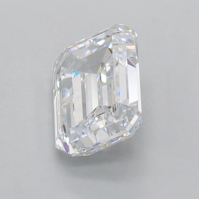 1.01 Carat Emerald Lab Diamond :: 360 spin frame 02