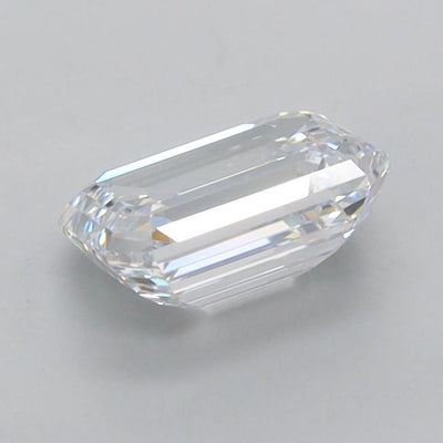 1.01 Carat Emerald Lab Diamond :: 360 spin frame 04