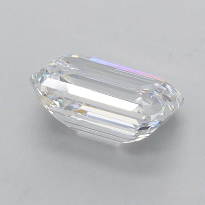 1.01 Carat Emerald Lab Diamond :: 360 spin frame 07