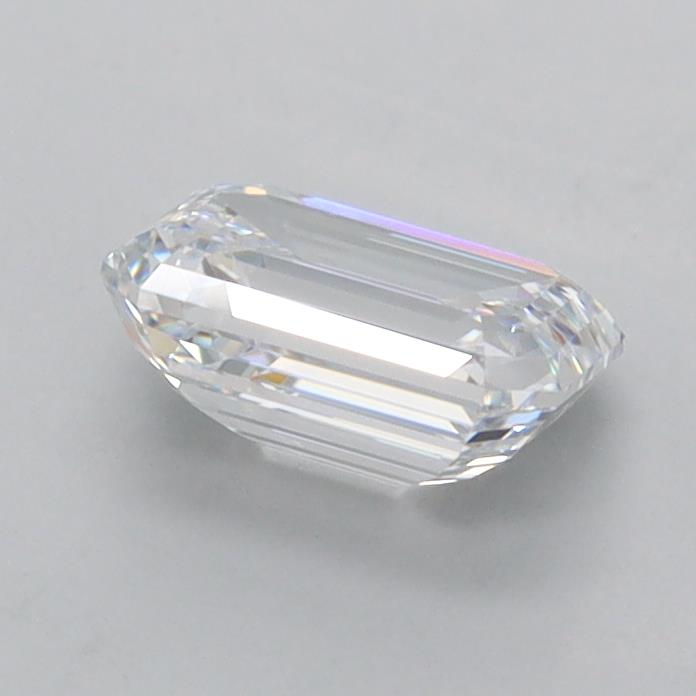 1.01 Carat Emerald Lab Diamond :: 360 spin frame 07