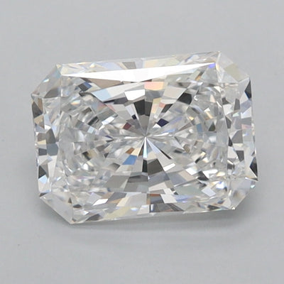 1.07 Carat Radiant Lab Diamond