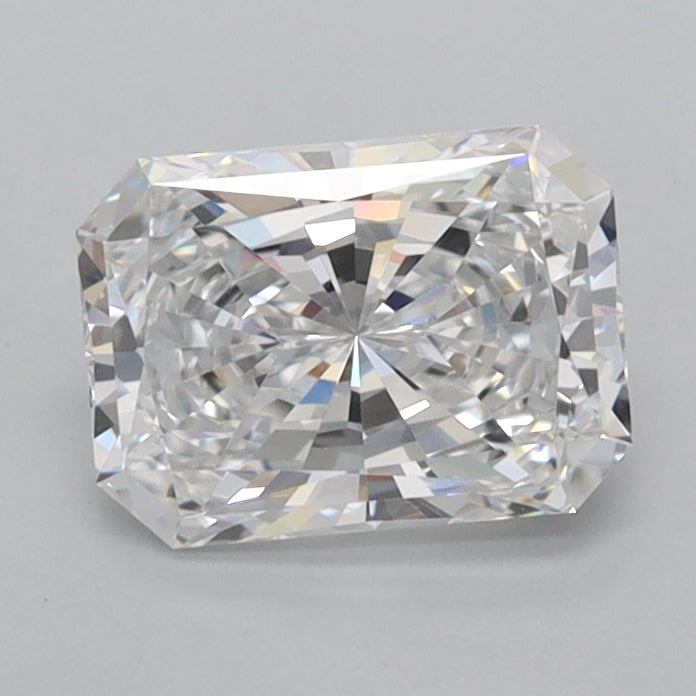 1.07 Carat Radiant Lab Diamond