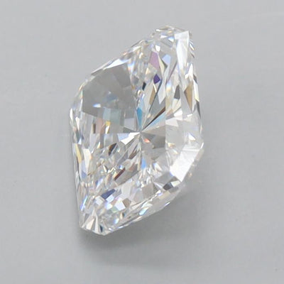 1.07 Carat Radiant Lab Diamond :: 360 spin frame 01