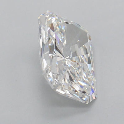 1.07 Carat Radiant Lab Diamond :: 360 spin frame 02