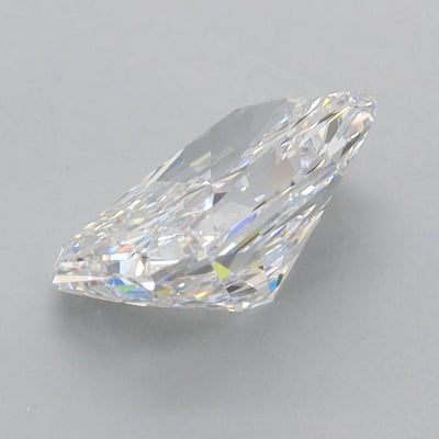 1.07 Carat Radiant Lab Diamond :: 360 spin frame 03